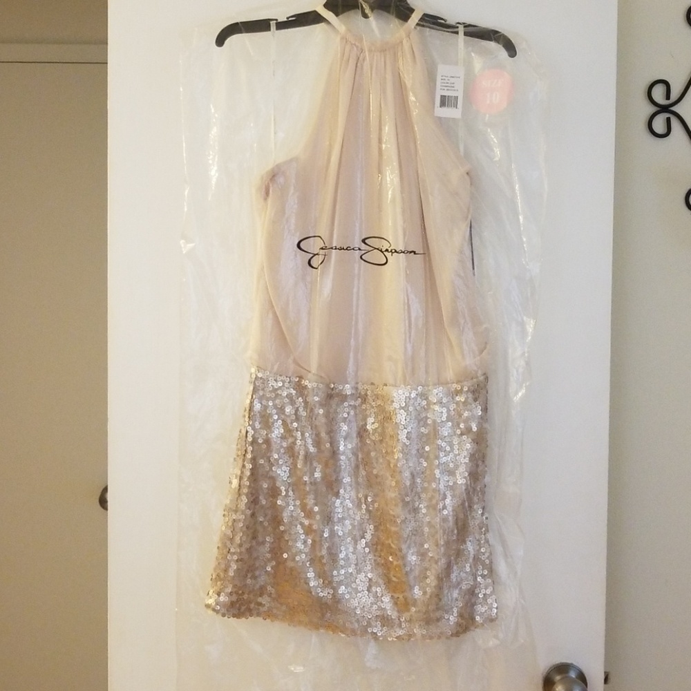 Jessica Simpson Dress